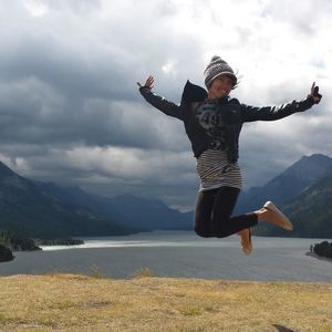 Meet your Posher, Phin